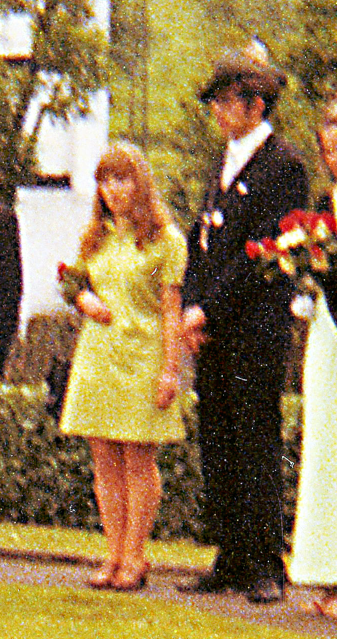 Vizekönig 1969/1970