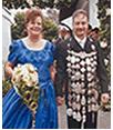 Schützenkönig 2000-2001