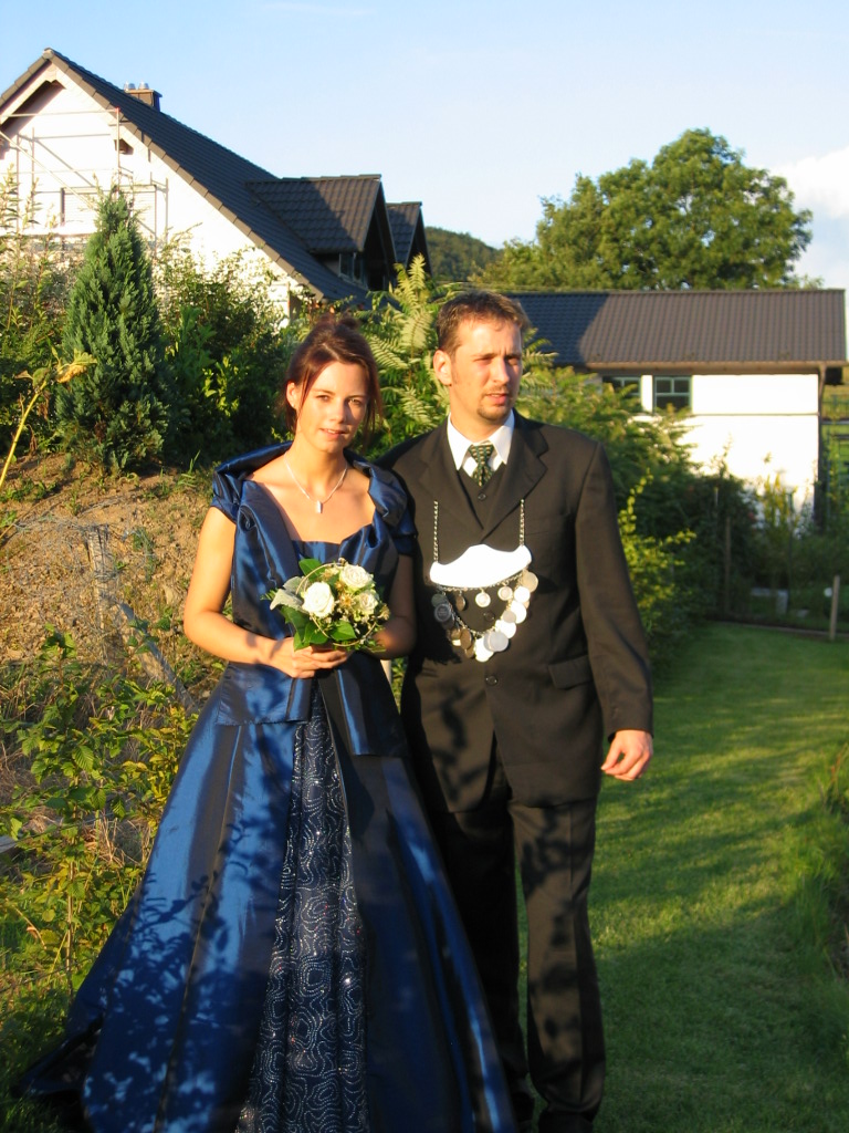 Vizekönig 2004-2005